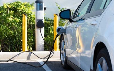 Submission to National EV Strategy