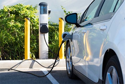 Submission to National EV Strategy