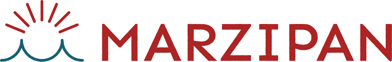 Marzipan