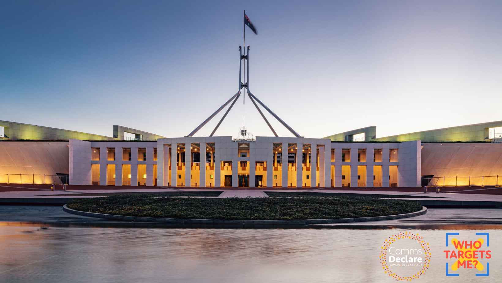 The Astroturfing Election Report