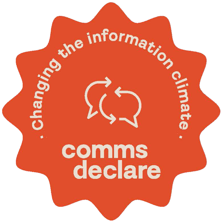 Comms Declare News & media Comms Declare News & media