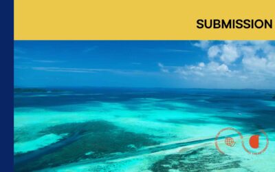 Submission: Select Committee on Information Integrity on Climate Change and Energy