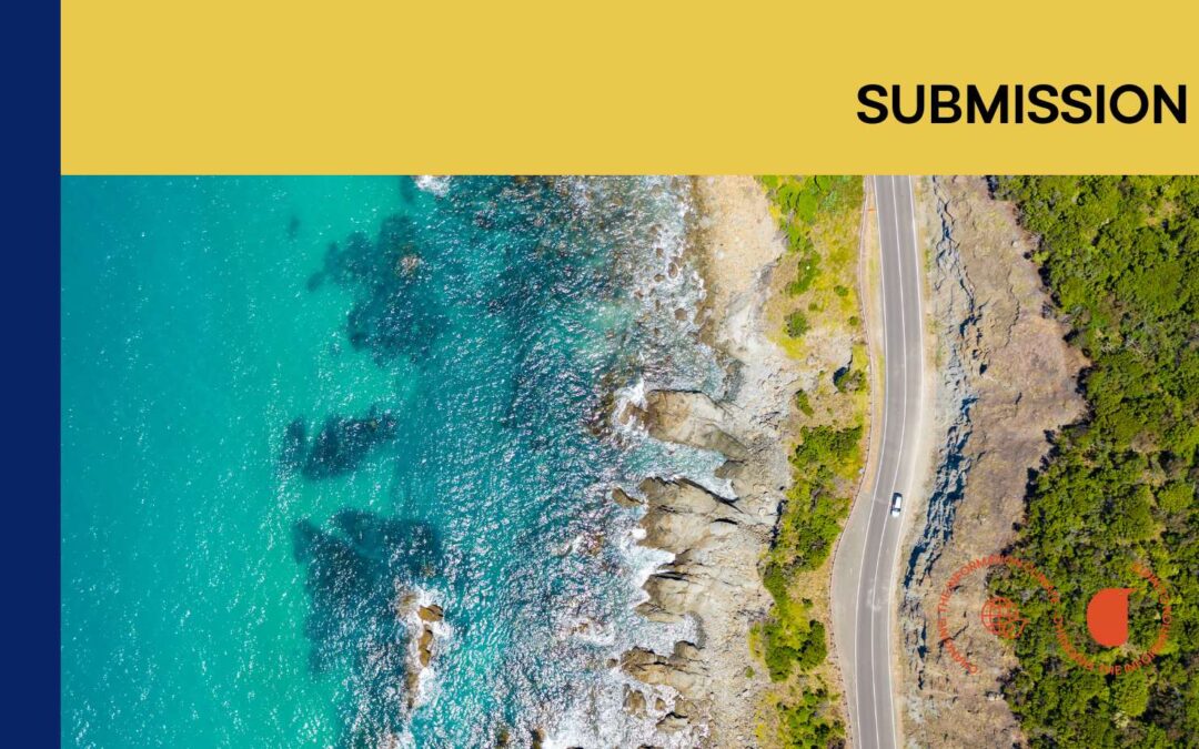 Greenwashing Inquiry – Second Submission