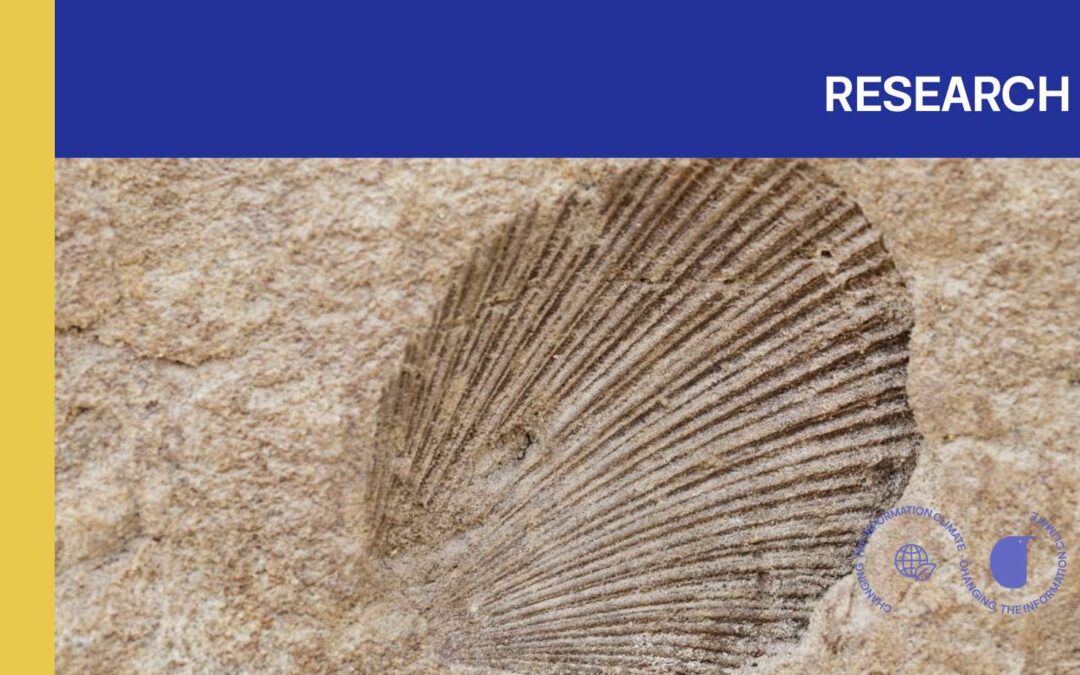 Queensland Museum Learning Resources: Climate Accuracy and Sponsorship Concerns