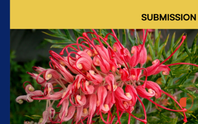 Submission to the AANA Code of Ethics Review