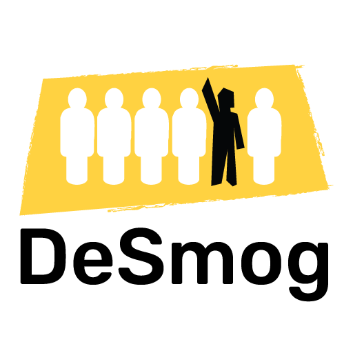DeSmogLogo2021