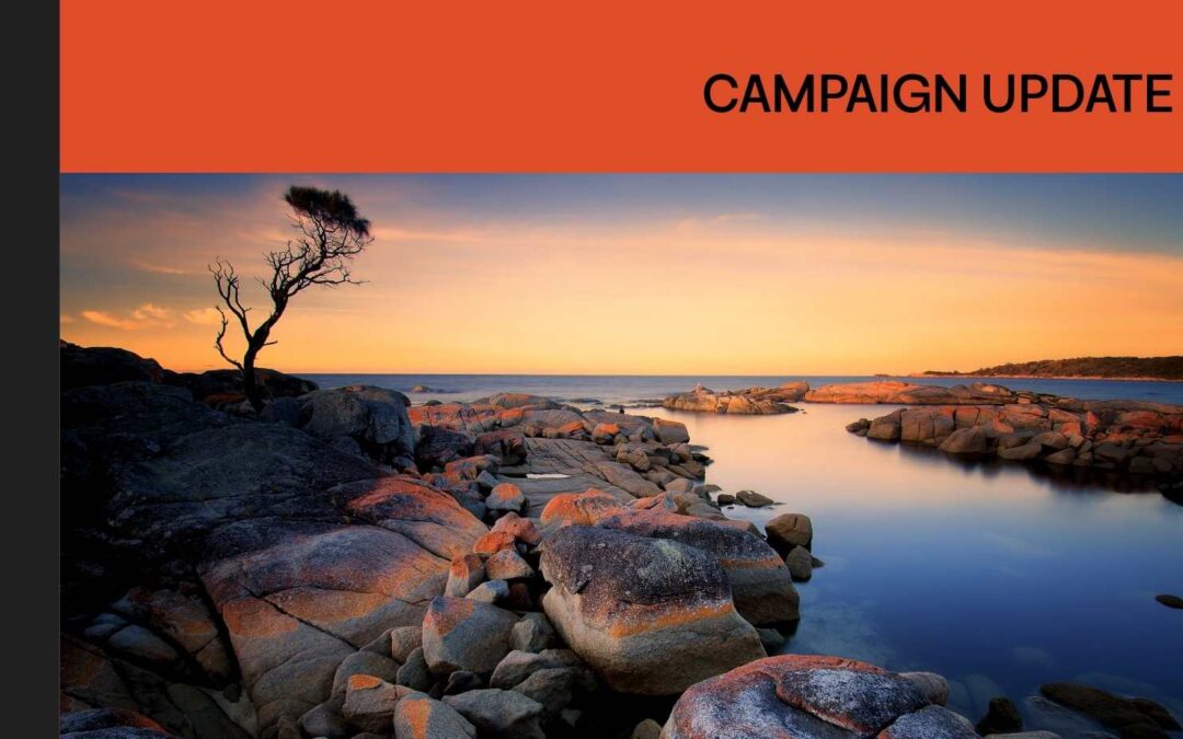 Formal complaint about 7NEWS Spotlight program on renewables