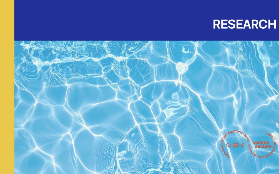 Trusted Voices, Clean Ads: A Guide to Fossil Free Advertising