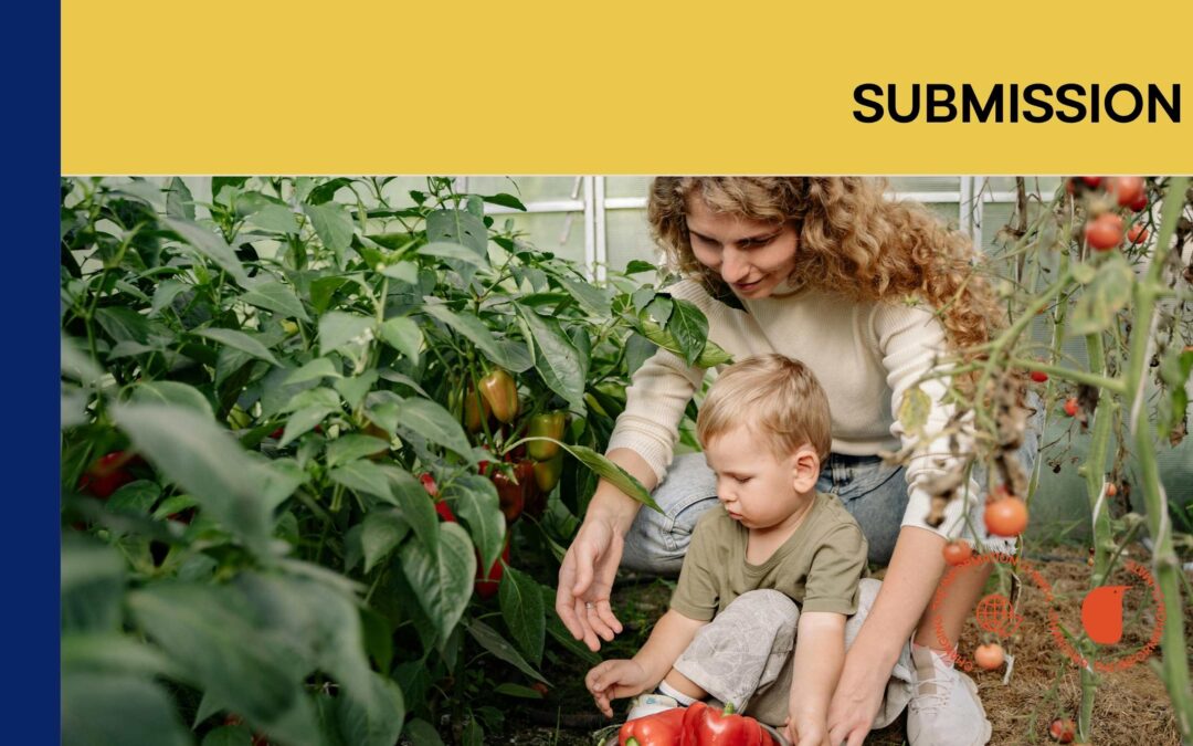 Submission to the First Conference on Transitioning Away from Fossil Fuels