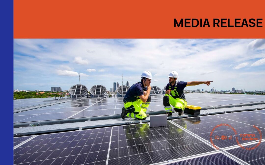 Joint Call for a Fossil Ad Ban Pledge at Santa Marta