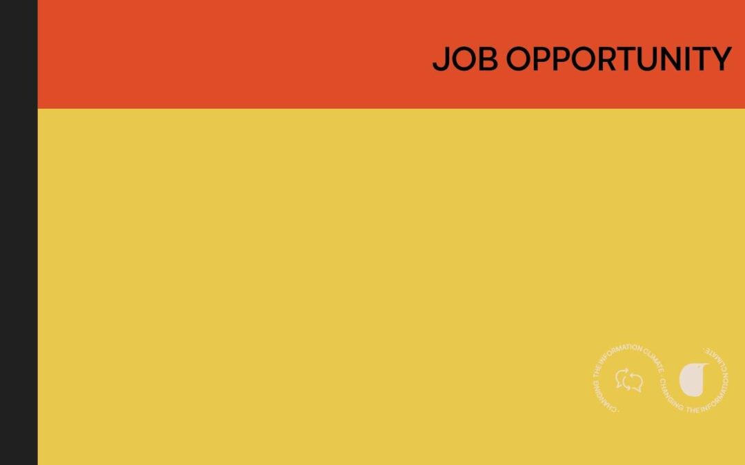 Member & Relationship Manager