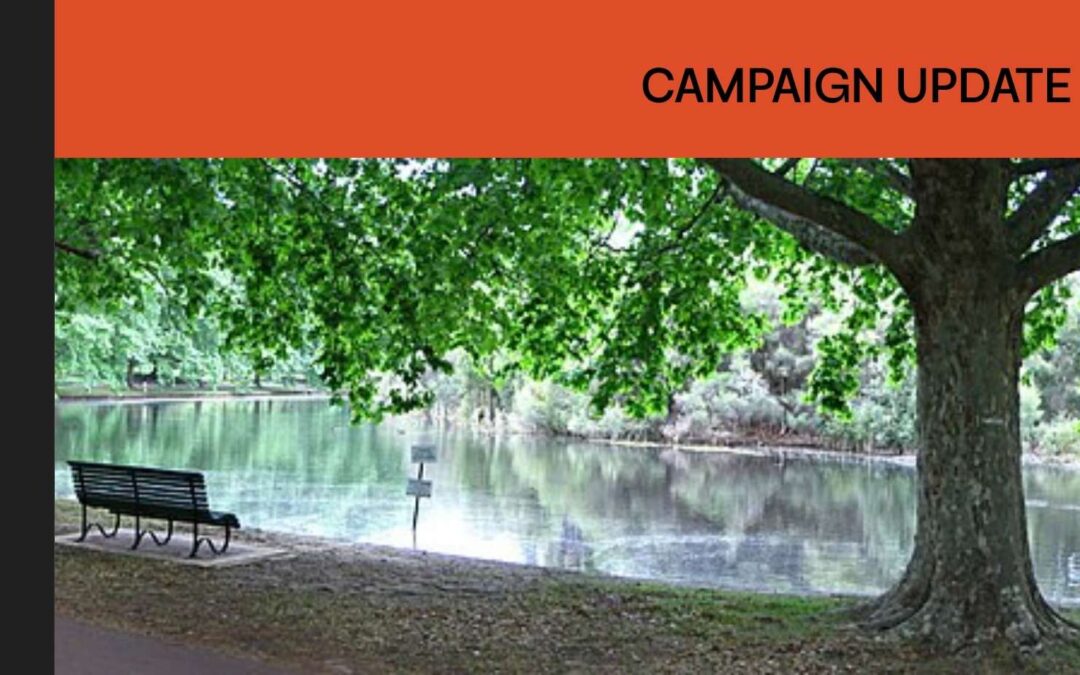City of Vincent backs fossil fuel advertising restrictions.