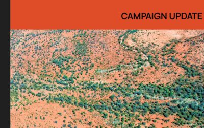 Complaint against NT Government’s Beetaloo Campaign