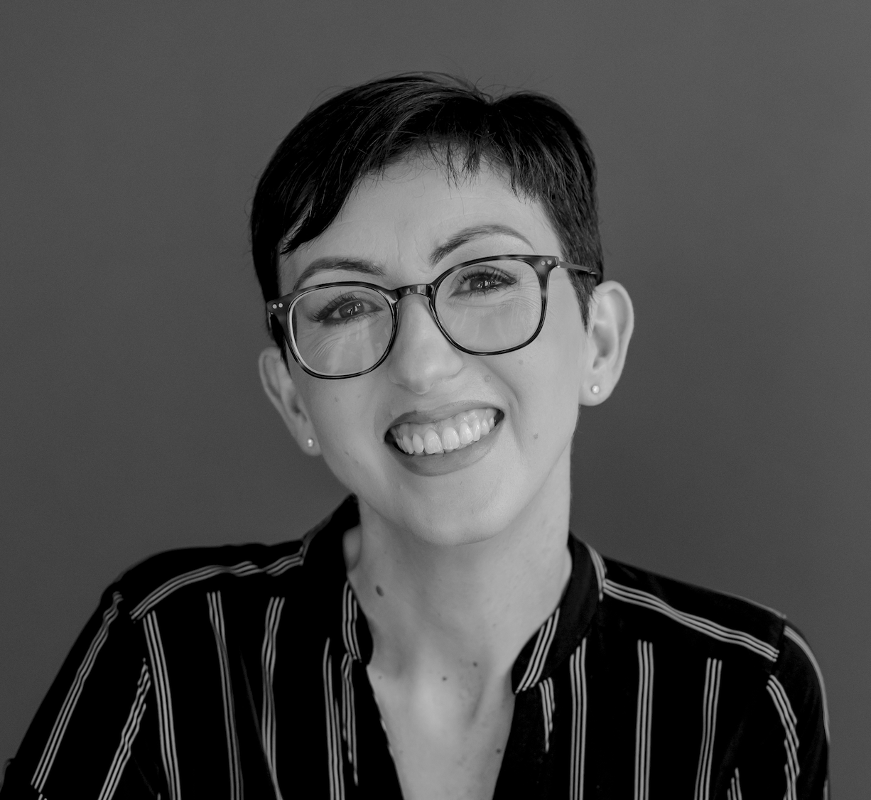 Lisa Wills, Campaign Manager
