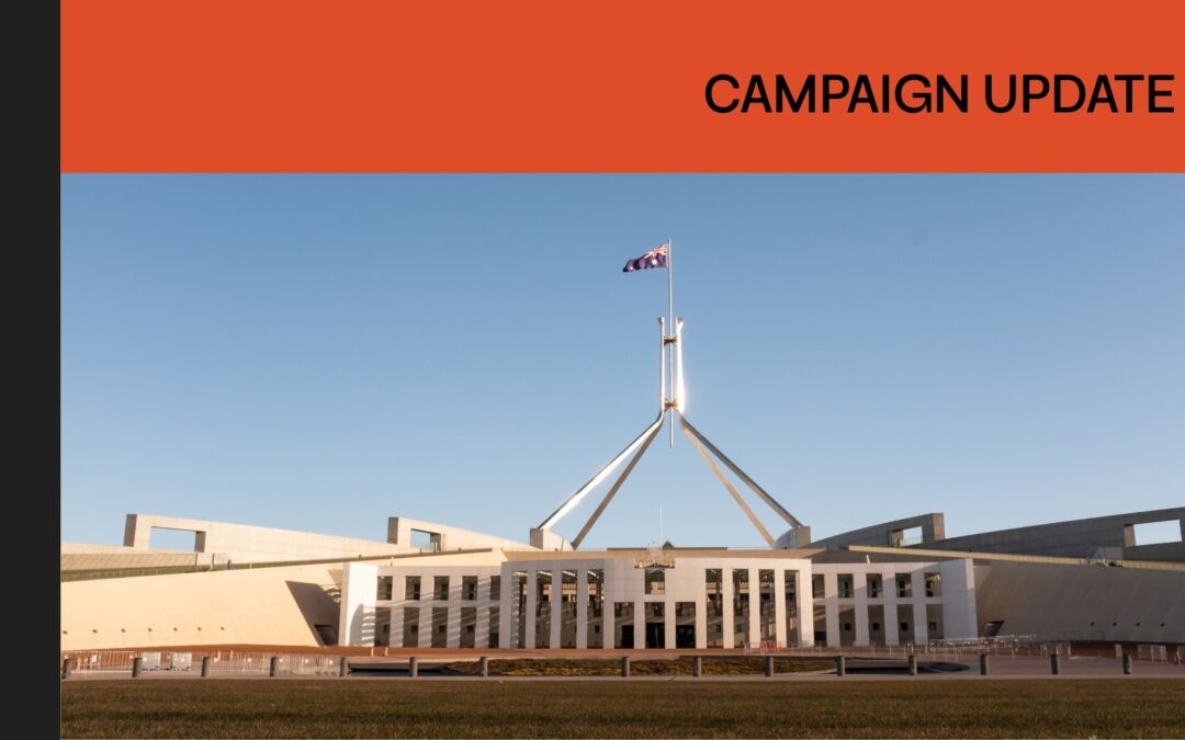 Australian-first debate on fossil fuel influence on children