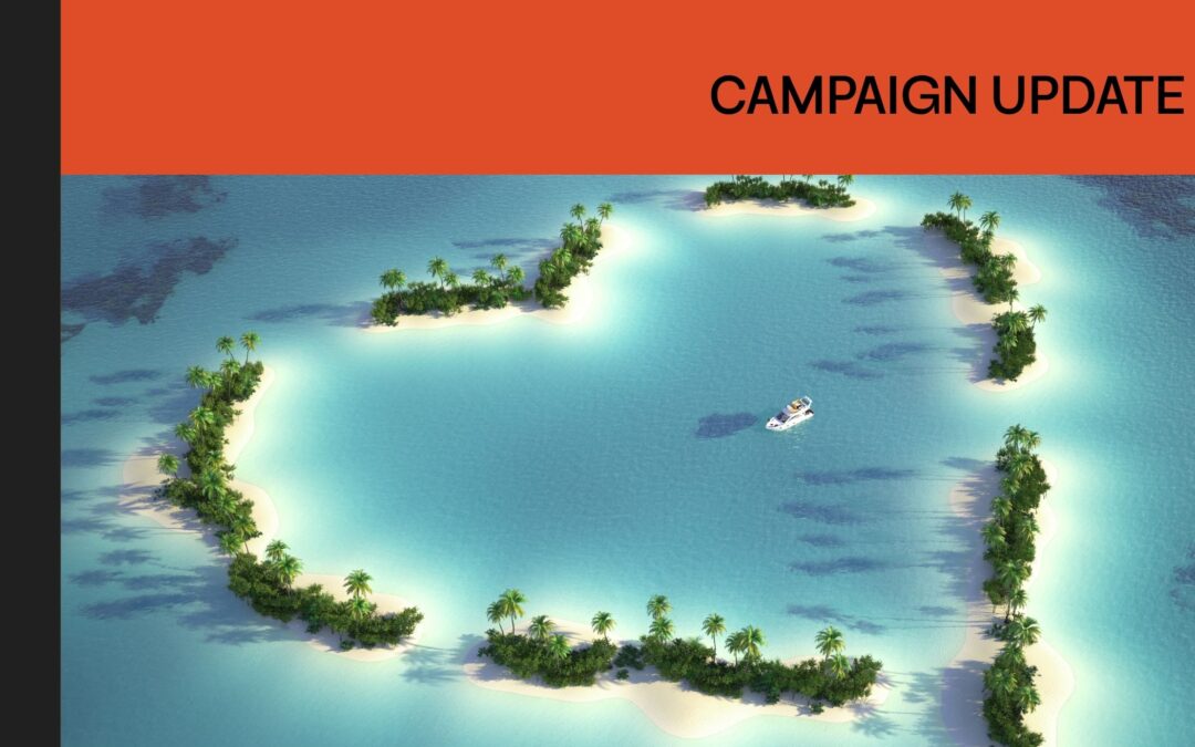 Australia joins climate misinformation agreement