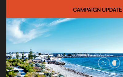 Fremantle puts fossil fuel ad ban into council leases