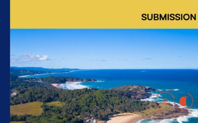 Coffs Harbour Draft Event Strategy Submission
