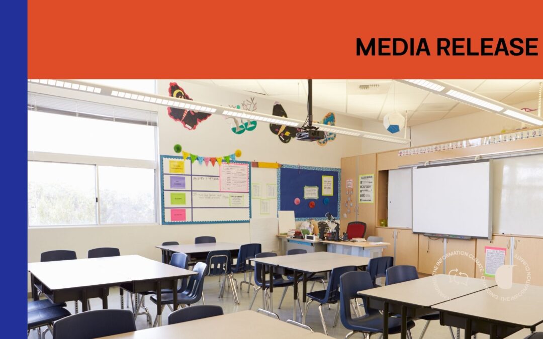 MACH’s coal curriculum ambitions spark call for fossil-free classrooms